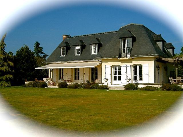 L'Oisette Bed & Breakfast Epiniac Exterior photo